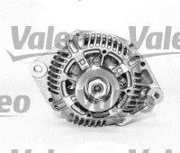 VALEO 437141 Alternator